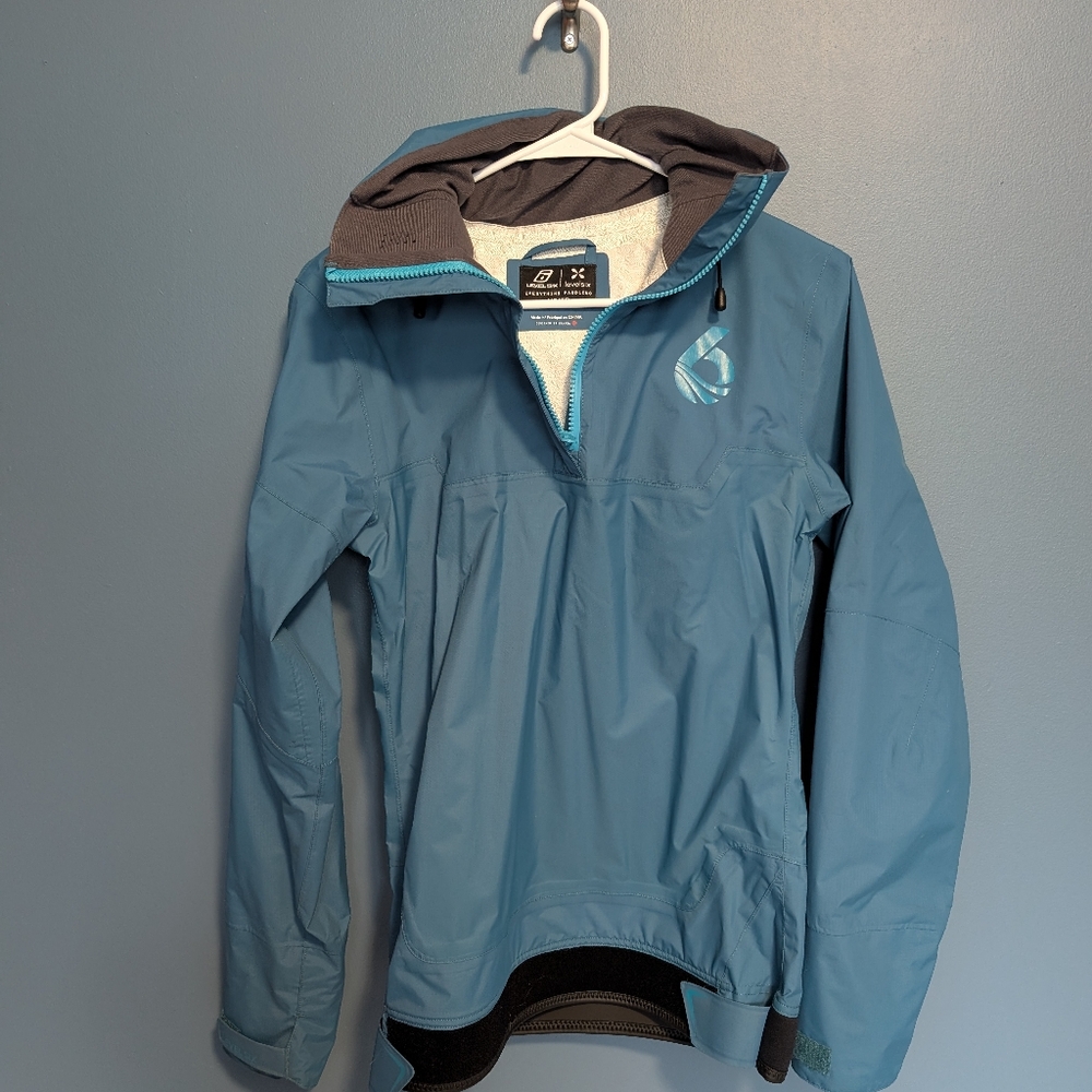 Level Six Paddling Jacket